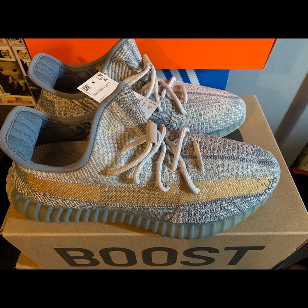 Adidas yeezy 350